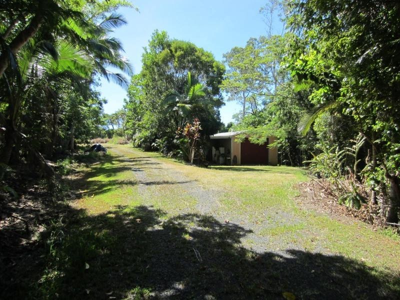 Flying Fish Point QLD 4860