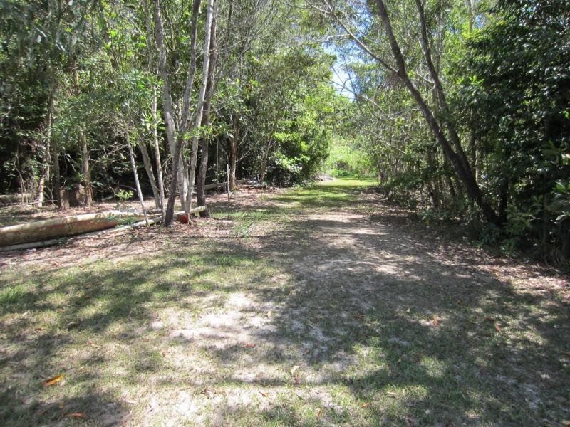 Flying Fish Point QLD 4860