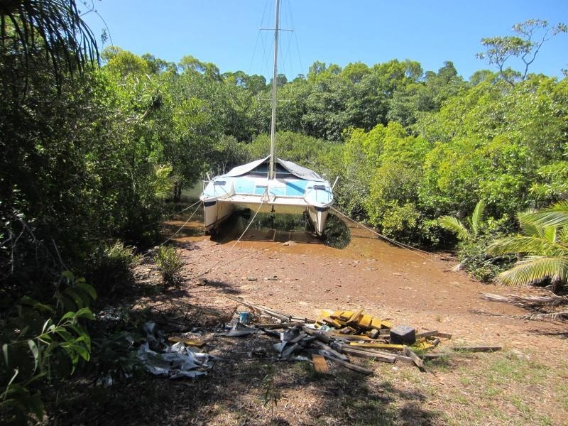 Flying Fish Point QLD 4860