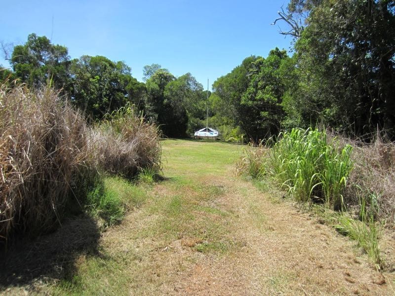 Flying Fish Point QLD 4860