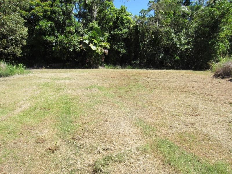 Flying Fish Point QLD 4860