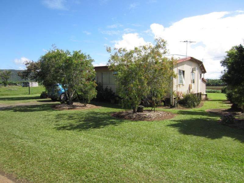 Boogan QLD 4871