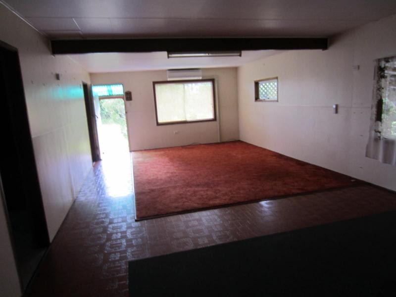 Boogan QLD 4871