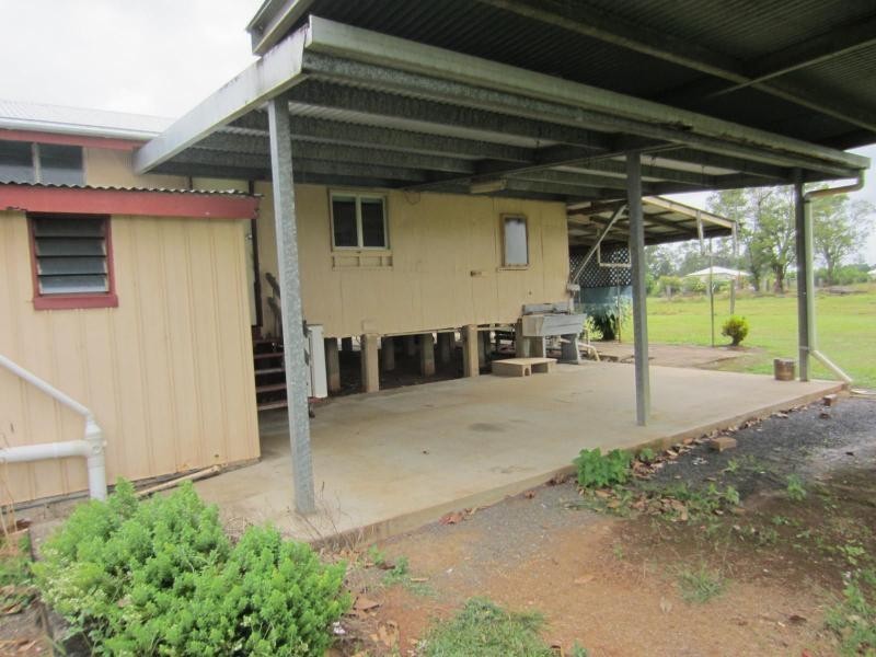 Boogan QLD 4871