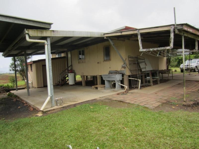 Boogan QLD 4871