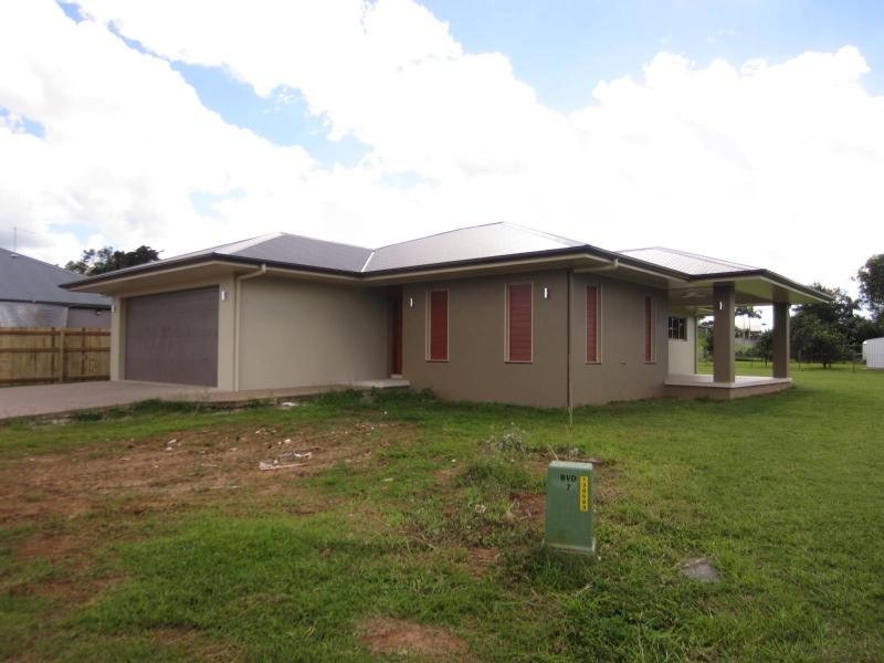 23 BELVEDERE Avenue, Belvedere QLD 4860