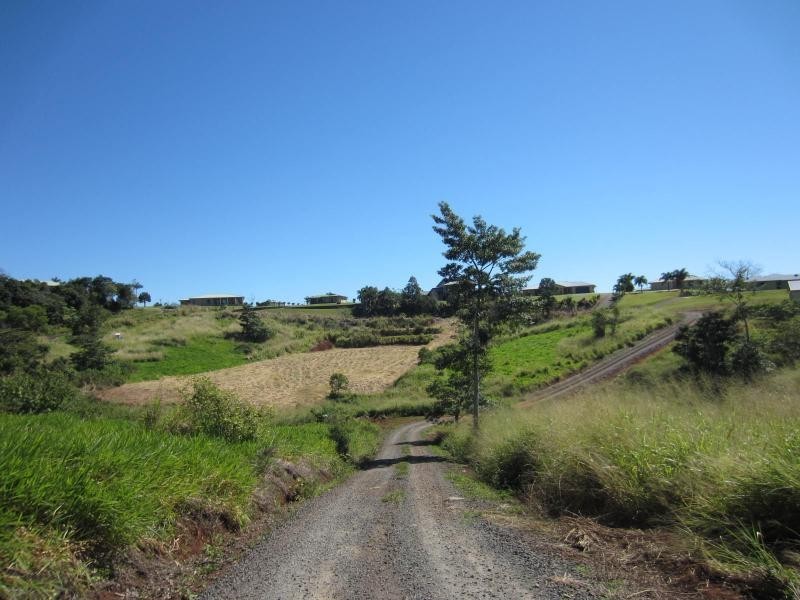 L14 Kimberley Drive, Pin Gin Hill QLD 4860