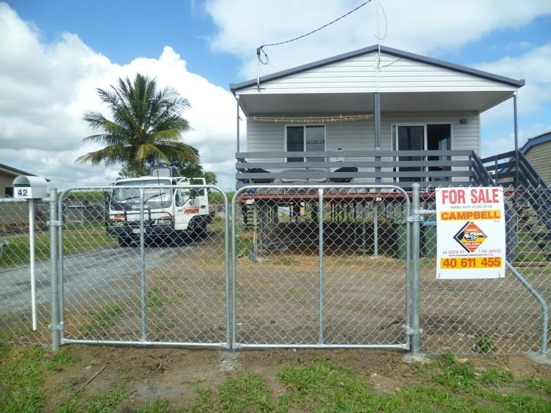 Mourilyan QLD 4858