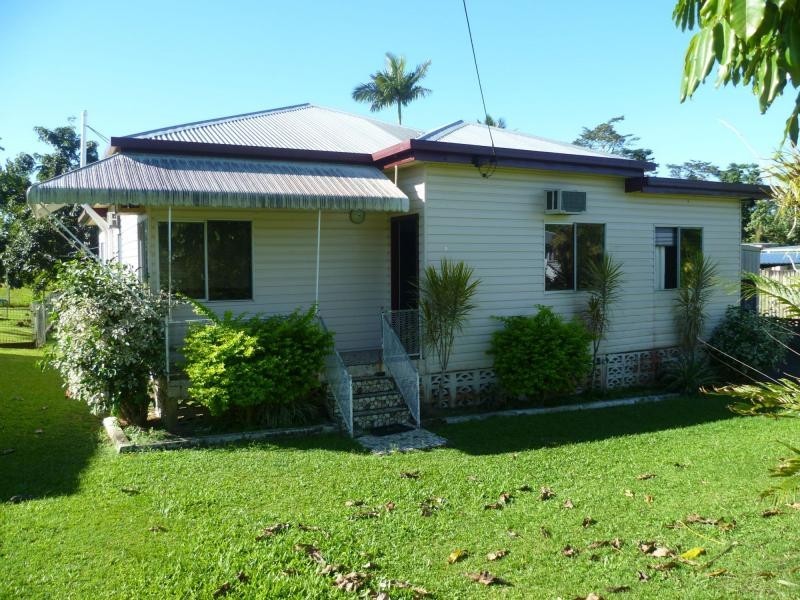 East Innisfail QLD 4860