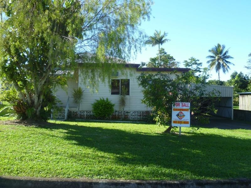 East Innisfail QLD 4860