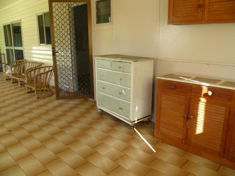 East Innisfail QLD 4860