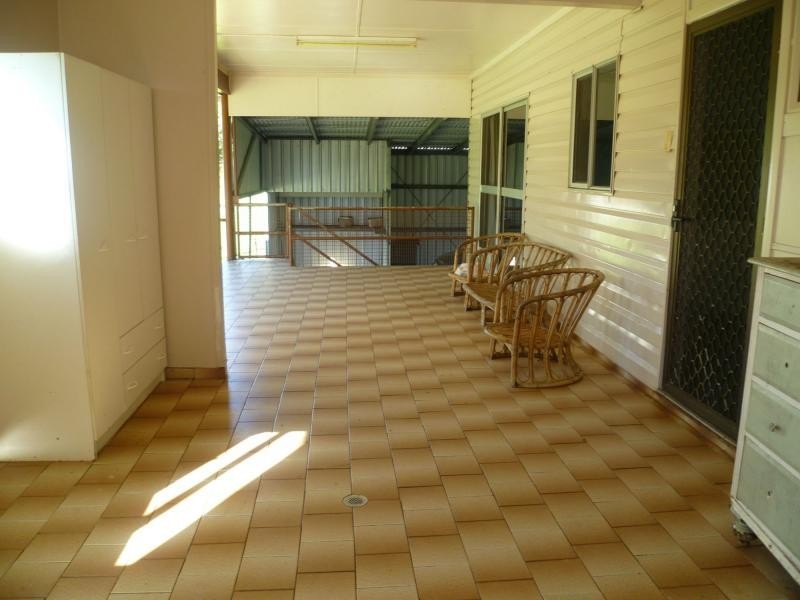 East Innisfail QLD 4860