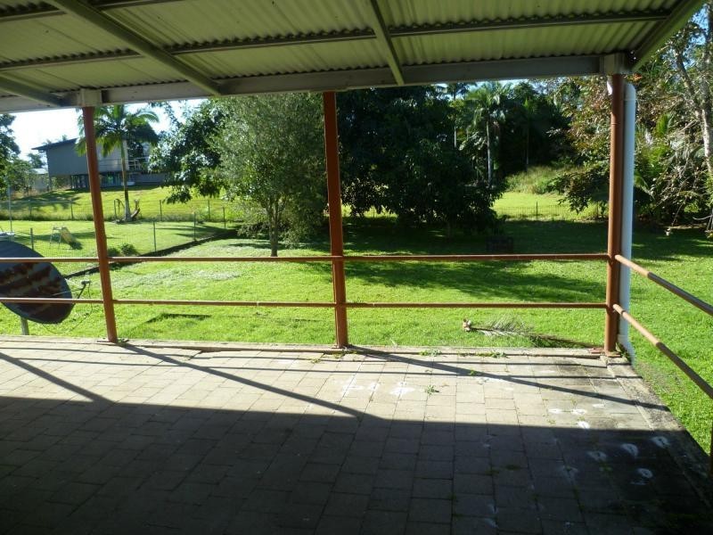 East Innisfail QLD 4860