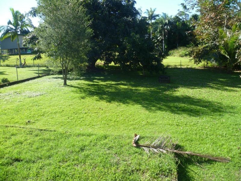 East Innisfail QLD 4860