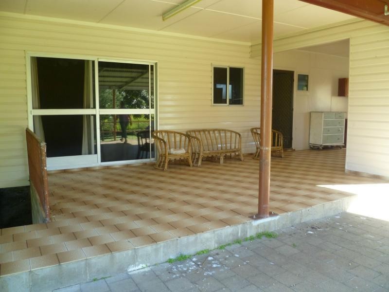 East Innisfail QLD 4860