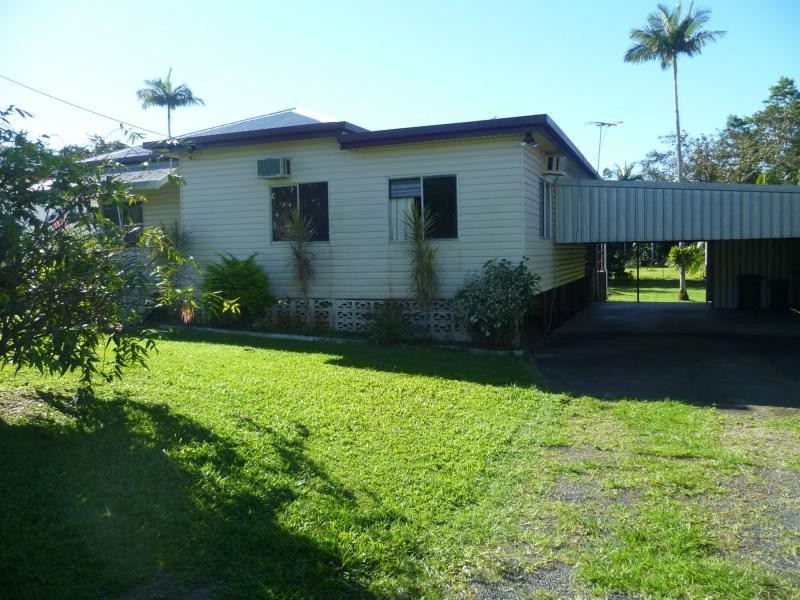 East Innisfail QLD 4860