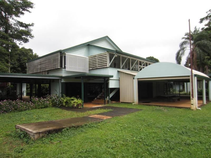 L67 Palmerston Highway East, Innisfail QLD 4860