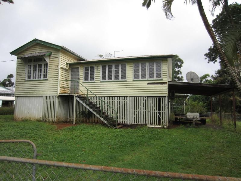 L67 Palmerston Highway East, Innisfail QLD 4860