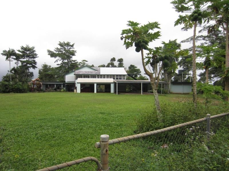 L67 Palmerston Highway East, Innisfail QLD 4860