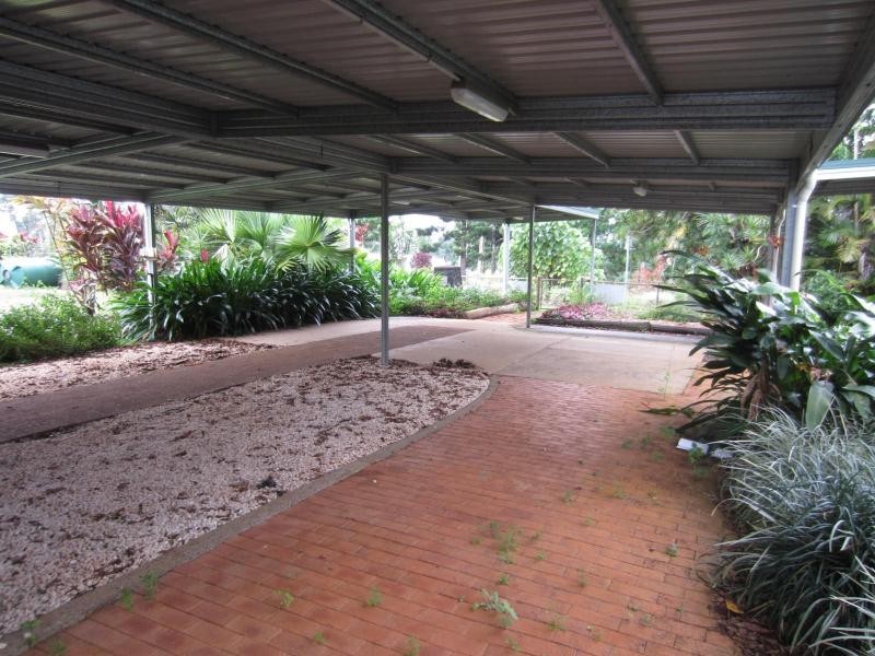 L67 Palmerston Highway East, Innisfail QLD 4860
