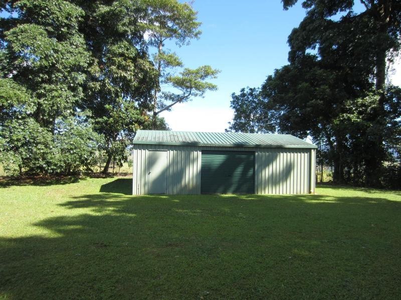 L67 Palmerston Highway East, Innisfail QLD 4860