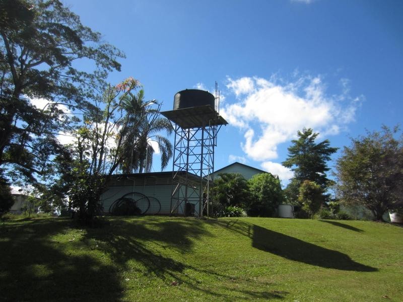 L67 Palmerston Highway East, Innisfail QLD 4860