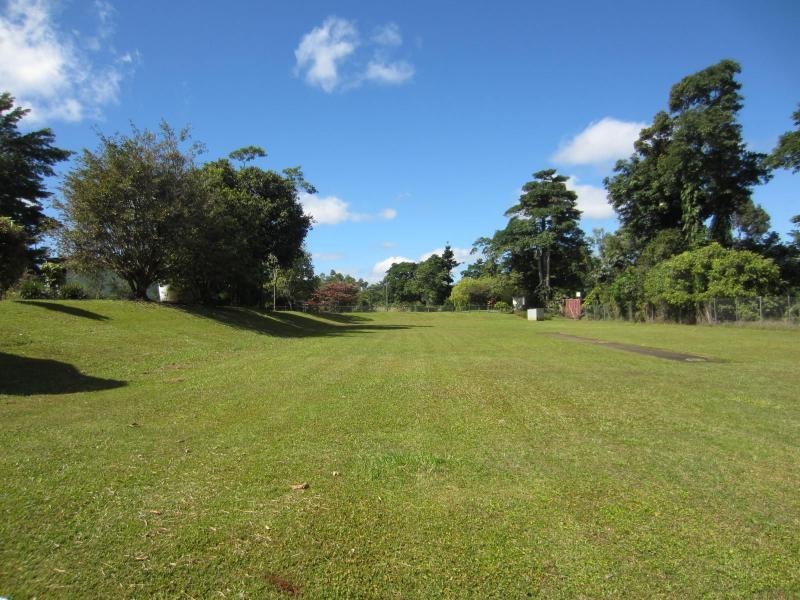 L67 Palmerston Highway East, Innisfail QLD 4860