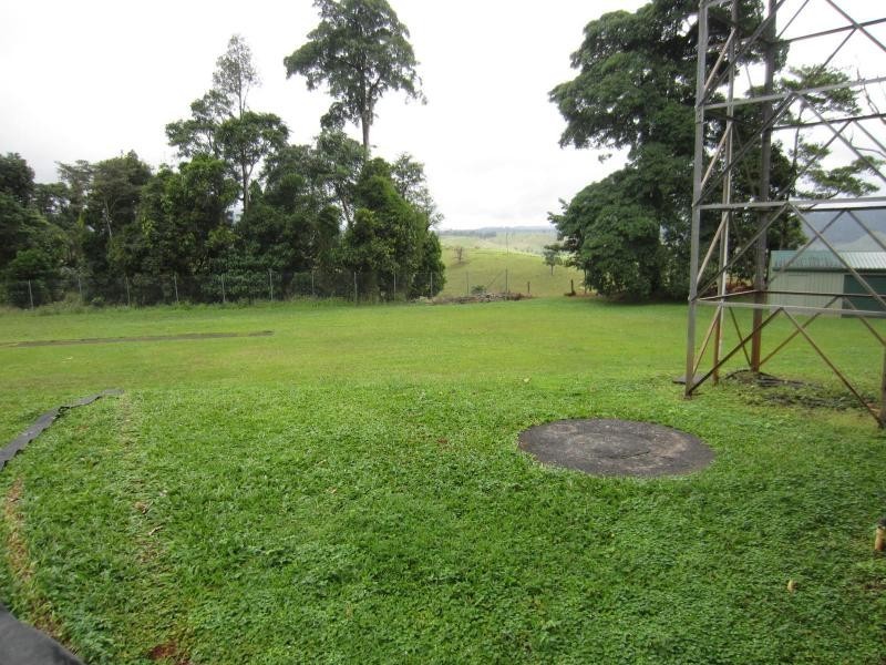 L67 Palmerston Highway East, Innisfail QLD 4860