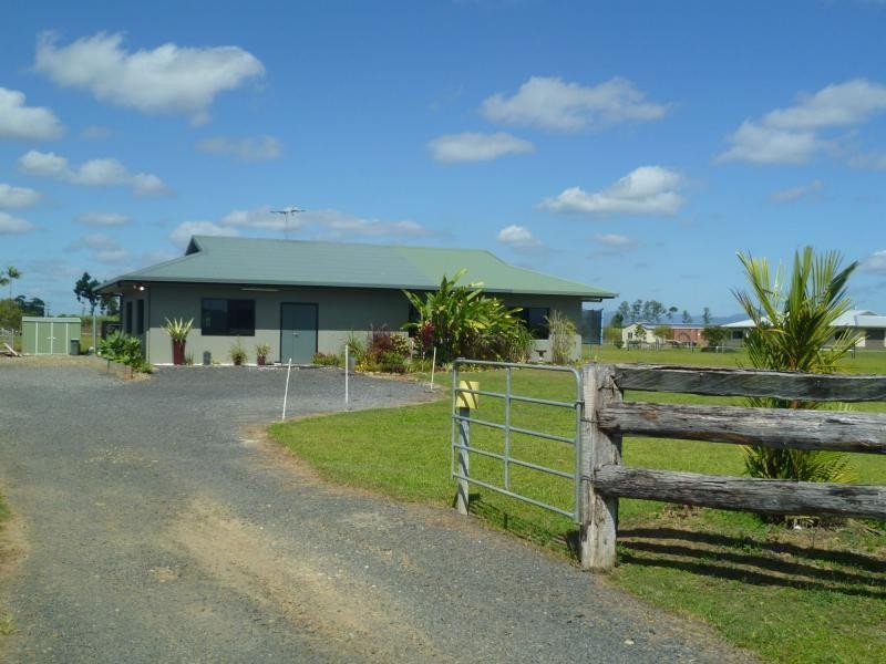 Innisfail QLD 4860