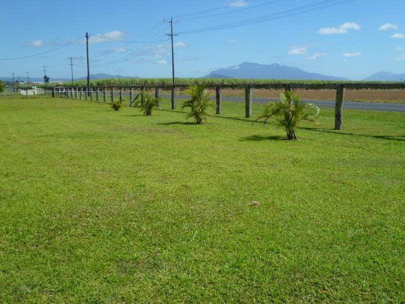Innisfail QLD 4860