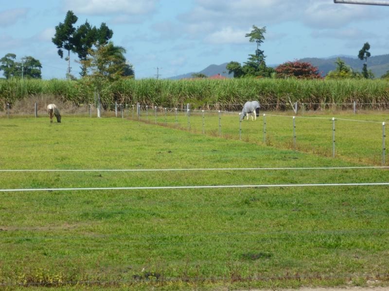 Innisfail QLD 4860