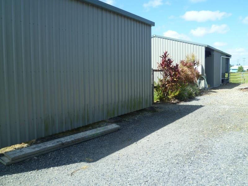 Innisfail QLD 4860