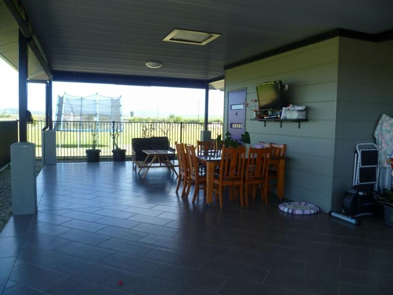 Innisfail QLD 4860