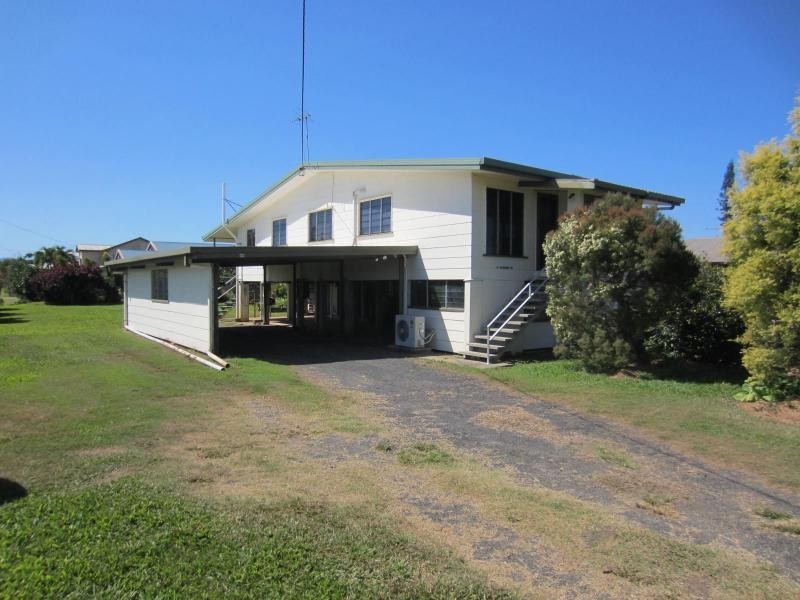 Innisfail QLD 4860