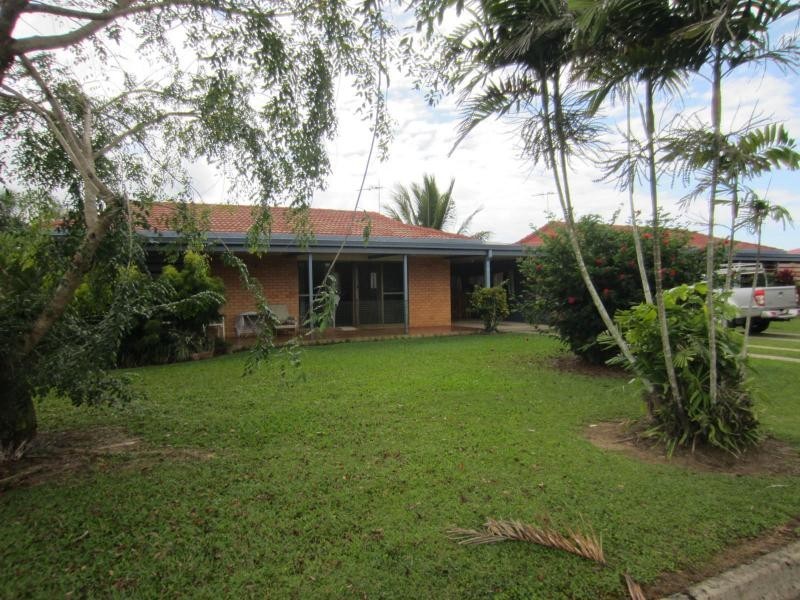 Innisfail QLD 4860