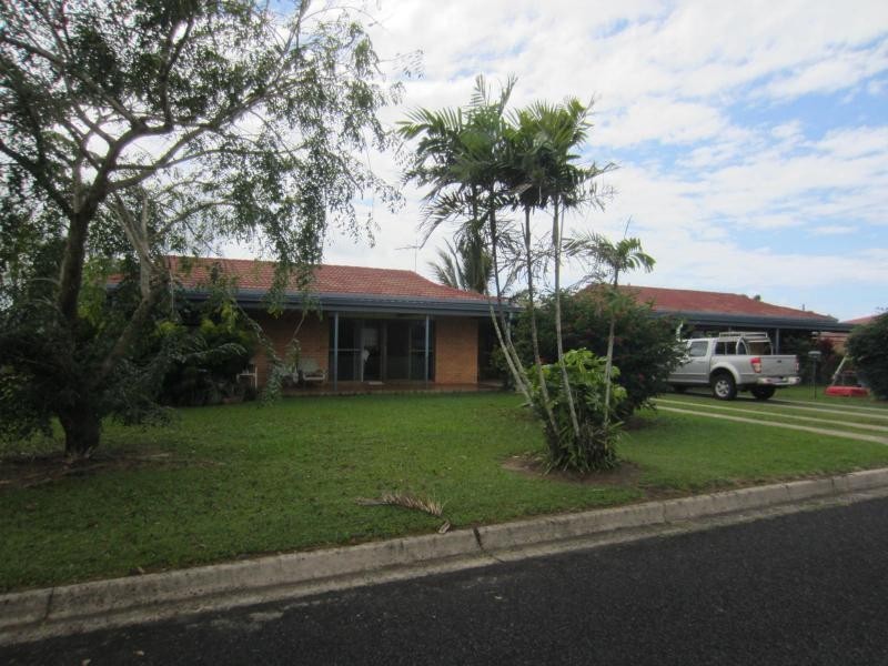 Innisfail QLD 4860