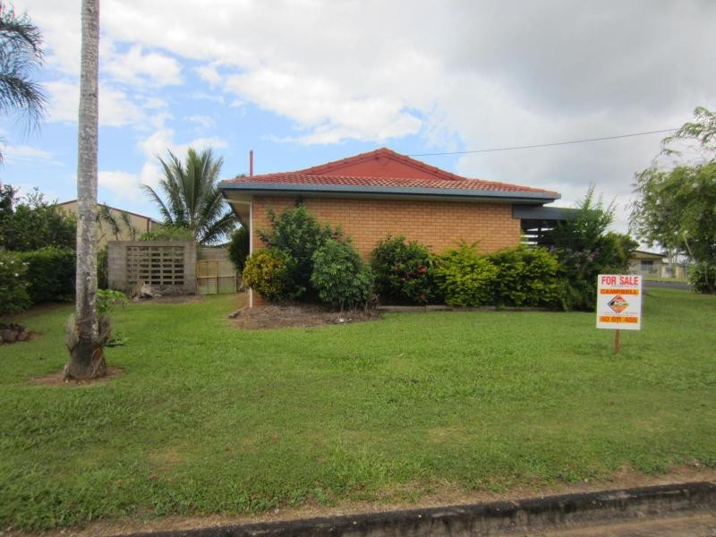 Innisfail QLD 4860