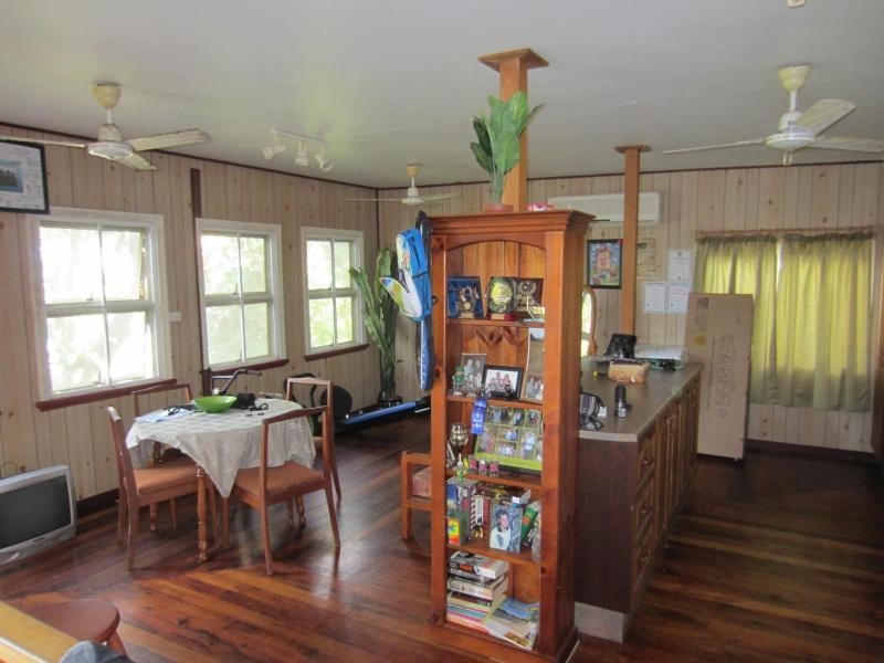 Flying Fish Point QLD 4860