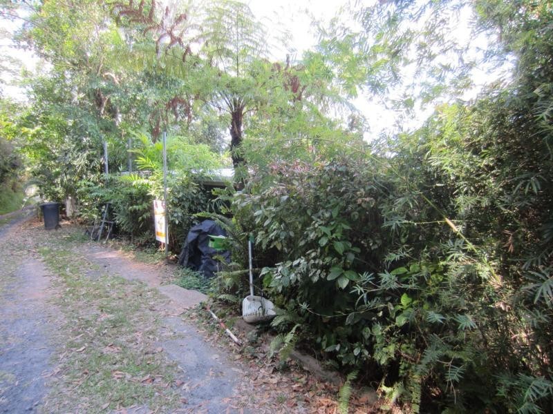 Flying Fish Point QLD 4860