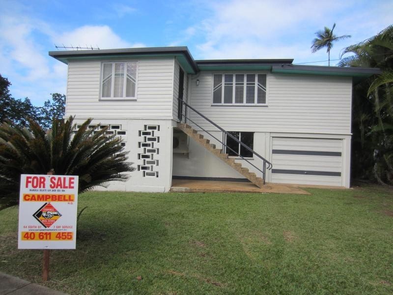 Innisfail QLD 4860
