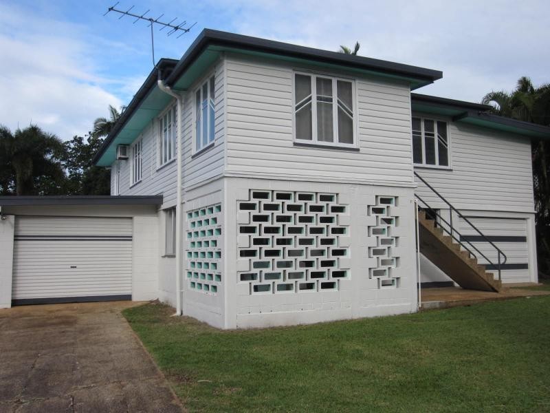 Innisfail QLD 4860