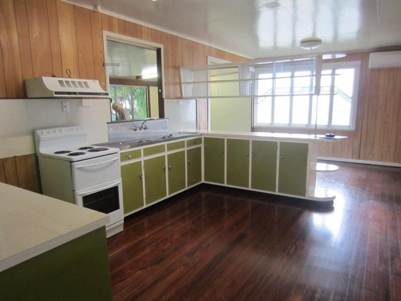 Innisfail QLD 4860