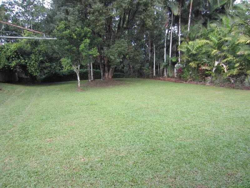 Innisfail QLD 4860