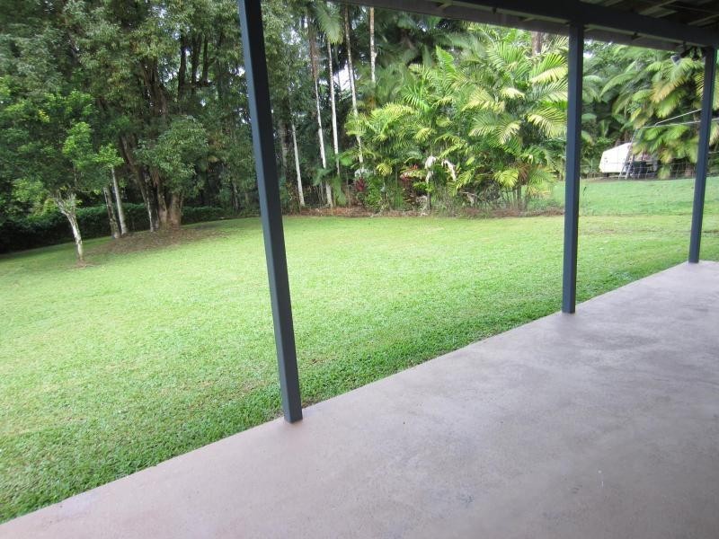 Innisfail QLD 4860