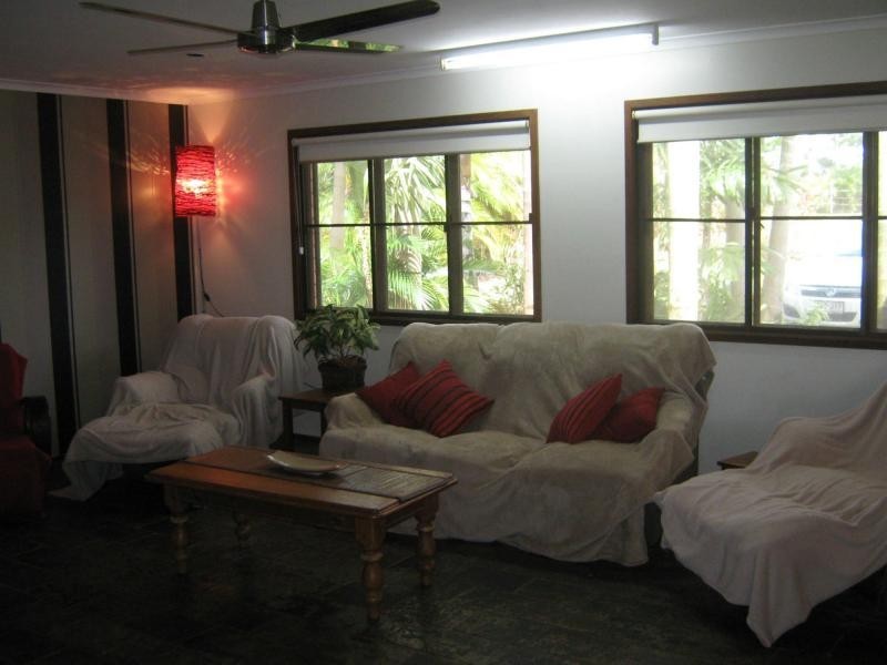 East Palmerston QLD 4860