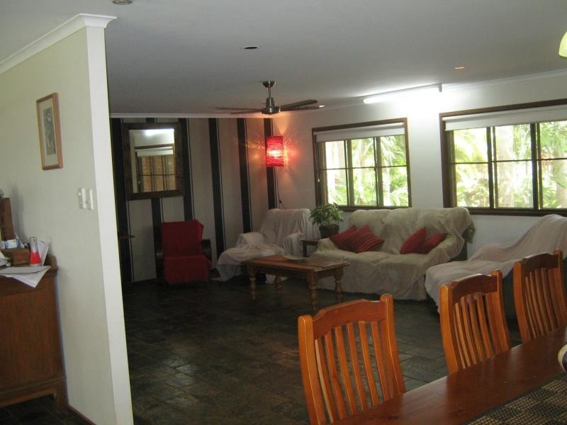 East Palmerston QLD 4860