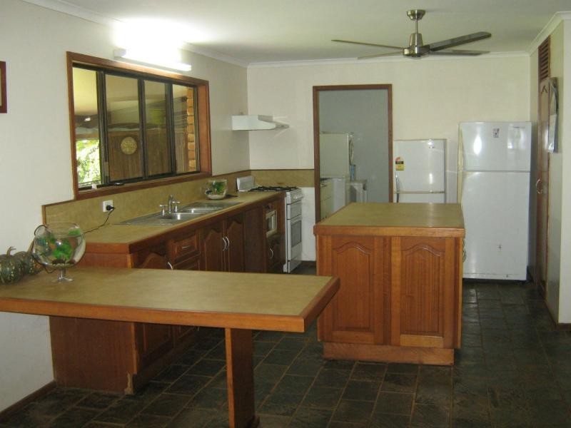 East Palmerston QLD 4860