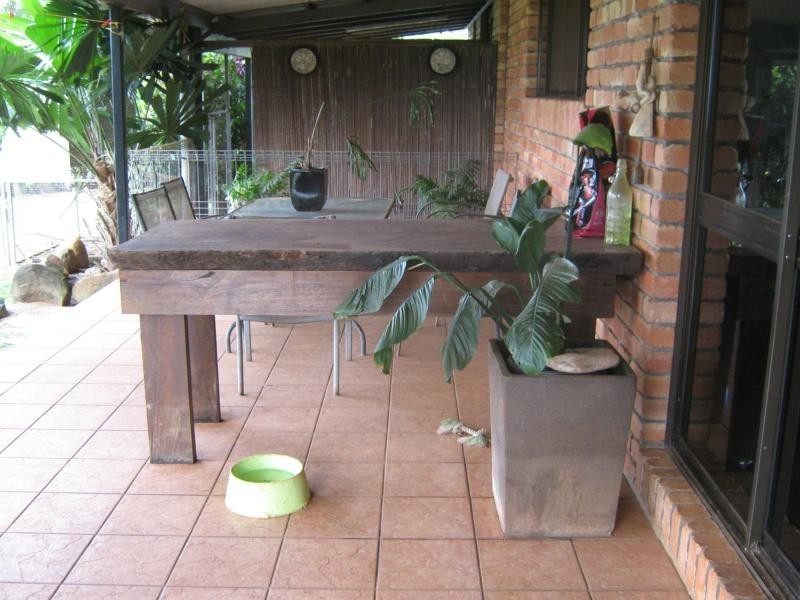 East Palmerston QLD 4860