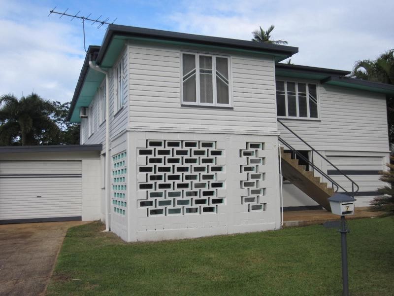 7 IBIS Street, Innisfail Estate QLD 4860