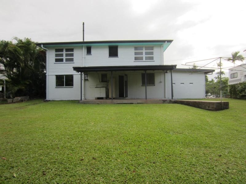7 IBIS Street, Innisfail Estate QLD 4860